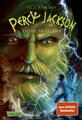 Percy Jackson 01. Diebe im Olymp | Rick Riordan | Deutsch | Buch | Percy Jackson