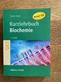 Biochemie. Kurzlehrbuch zum Gegenstandskatalog 1 mit Einarbeitung der wichtigen