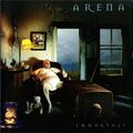 Arena Immortal? (Vinyl) 12" Album Coloured Vinyl (US IMPORT)