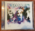 The Very Best Of The Cream