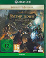 Pathfinder: Kingmaker Definitive Edition XBox One