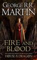 Fire and Blood. TV Tie-In