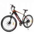 27,5'' Elektrofahrrad Eelektrisches Mountainbike 250W eBike E-mtb Shimano 7 Gäng