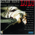 Alban Berg Alban Berg: Lulu (CD) Album