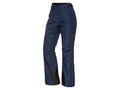 crivit Damen Skihose, wind- und wasserdicht (navy, 42) - B-Ware neuwertig