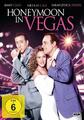 HONEYMOON IN VEGAS - CAGE,NICOLAS    DVD NEU