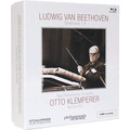 Otto Klemperer, New Philharmonia Orchestra Box - Ludwig van Beethoven: Sinf ...