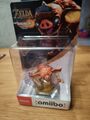 amiibo Figur - Bokoblin - The Legend of Zelda - Breath of the Wild - Nintendo 