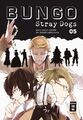 Kafka Asagiri / Bungo Stray Dogs 05 /  9783770498079