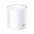 TP-LINK AX1800 WHOLE HOME MESH WIFI6 (1) DECO X20 574/1201Mbps 2.4/5GHz DECO X20