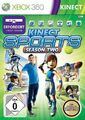 Kinect Sports: Season Two [Kinect erforderlich]