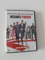 Oceans Twelve (DVD) 