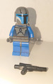 LEGO® STAR WARS™ Figur Mandalorian Trooper Minifigur aus Set 7914