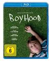 Boyhood - Blu-Ray - Richard Linklater, Ethan Hawke - Neu/OVP!