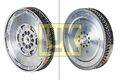 Schwungrad Schwungscheibe ZMS LuK DMF 415 0349 10 für AUDI A4 B7 C6 A6 4F2 Avant