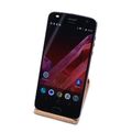 Motorola Moto Z2 Play Smartphone Dual-SIM 64GB/4GB grau