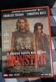 in Amerika nannte man sie das Monster DVD