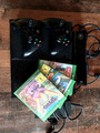 #24hJK Microsoft Xbox One 500GB Konsole mit Kinect Bundle - Schwarz #24JK 