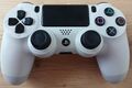 Original Sony DualShock 4 V1 PS4 Wireless Gamepad Controller Joystick Weiß White