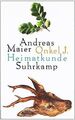 Onkel J.: Heimatkunde von Maier, Andreas | Buch | Zustand gut