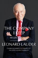 The Company I Keep | Leonard A. Lauder | 2020 | englisch