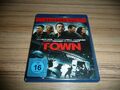 The Town - Stadt ohne Gnade - Extended Cut - Ben Affleck - Blu Ray - Neuwertig!!