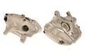 BOSCH 0 986 135 076 Bremssattel Bremszange passend für MERCEDES-BENZ SLK (R171)