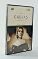 Maria Callas  A Portrait La Divina Tony Palmer Audio Inglese Dvd BLACK FRIDAY