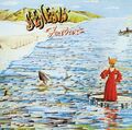 Genesis Foxtrot (CD) Album