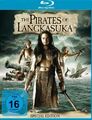 The Pirates of Langkasuka [Blu-ray] [Special Edition] Sorapong Chatree Ananda Ev