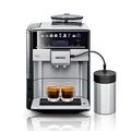 Siemens TE657M03DE EQ.6 plus s700 Kaffeevollautomat Edelstahl