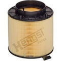 Hengst Filter E675L D157 Luftfilter für AUDI A4 A5 Q5 8T3 8F7 8TA 8K2 B8 8K5