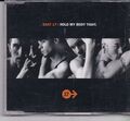 East 17-Hold My Body Tight cd maxi single