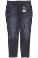 Comma Jeans Damen Hose Denim Jeanshose Gr. EU 34 Baumwolle Blau #bc15ed0