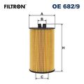 Ölfilter FILTRON OE 682/9