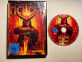 jf - DVD - Hellboy: Call Of Darkness - sehr guter Zustand