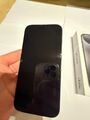 Apple iPhone 15 Pro - 128GB - Titan Schwarz (Ohne Simlock)