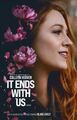 It Ends with Us. Film Tie-In0 | Hoover, Colleen