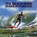 20 Golden Greats von Beach Boys,the | CD | Zustand sehr gut