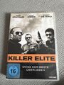 Killer Elite De Niro, Robert, Jason Statham  und Clive Owen: