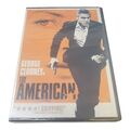 The American (DVD, 2010, Canadian) Brand New Sealed Dvd George Clooney