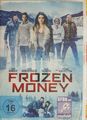 DVD FROZEN MONEY (Jamie Bamber, Marie Avgeropoulos) 