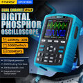 FNIRSI DPOX180H Handheld-Phosphor-Digitaloszilloskop 180 MHz -3DB 50000wfms/