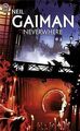 Neverwhere von Gaiman, Neil | Buch | Zustand akzeptabel