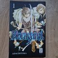 Noragami  Band 1 Egmont Manga