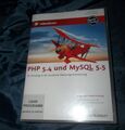 PHP 5.4 und MySQL 5.5 -Videotraining Dynamische W... VK an Tierschutz