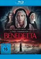 Benedetta - (Virginie Efira) # BLU-RAY-NEU