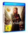 Die Bücherdiebin (Geoffrey Rush) Blu-ray / NEU