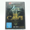 TV Movie 25 / 2008 The Cave DVD Gebraucht sehr gut