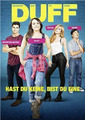 DUFF - Hast du keine, bist du eine! DVD/NEU/OVP